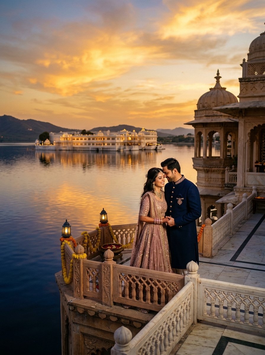 PRE-WEDDING FILMS